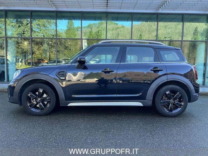 MINI Countryman Mini 1.5 Cooper Countryman IVA ESPOSTA