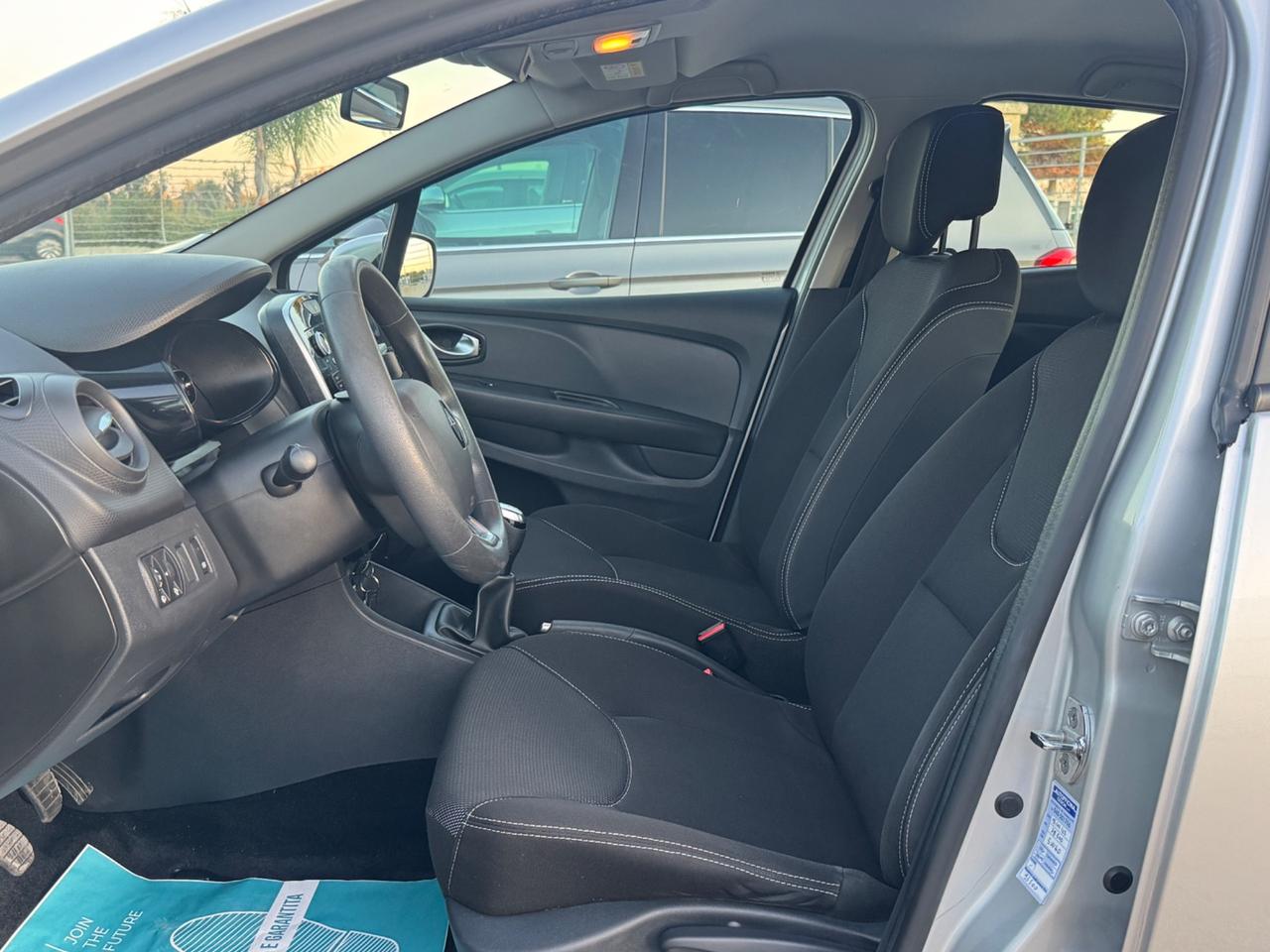 Renault Clio dCi 8V 75CV Start&Stop 5 porte Energy Life