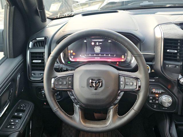DODGE RAM 1500 3.0L I6 HURRICANE LIMITED NIGHT FULL OPT