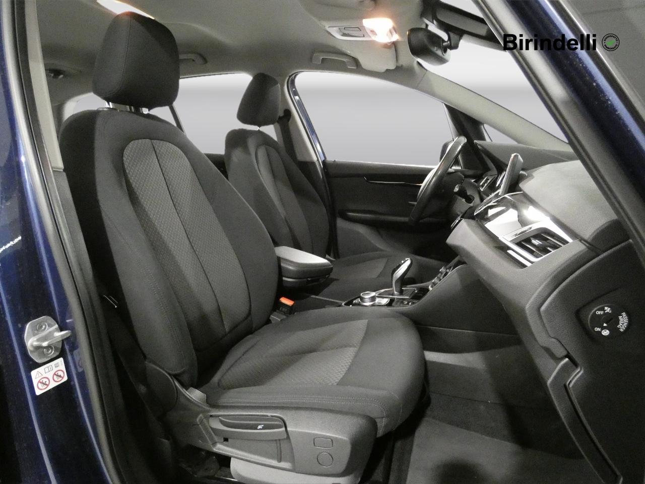 BMW Serie 2 G.T. (F46) - 218d Gran Tourer Business