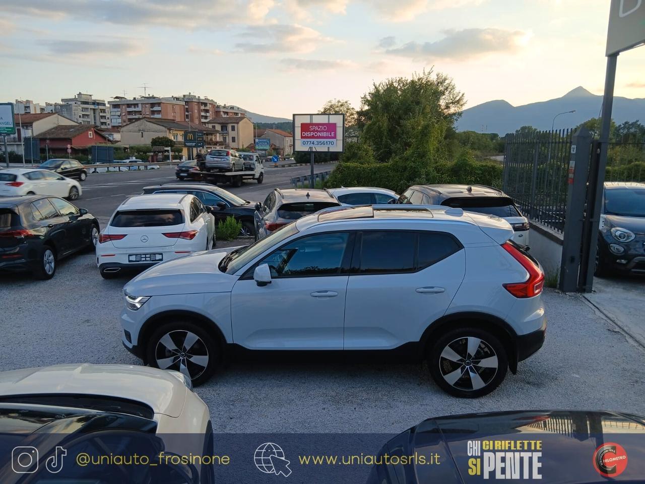 Volvo XC 60 XC60 D3 Business Plus