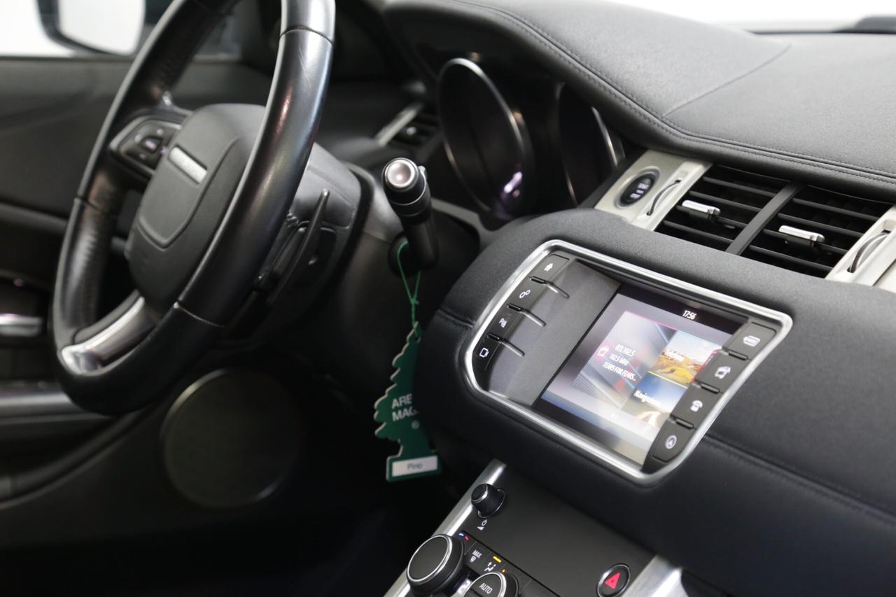 Land Rover Range Evoque 2.0 TD4 150 CV 5p SE Dynamic Landmark Ed.