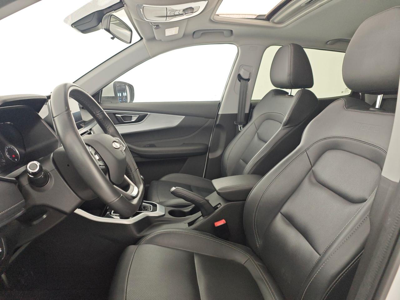 Dr 5.0 1.5 Bi-Fuel GPL