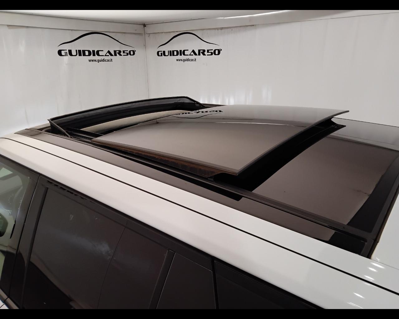 LAND ROVER Range Rover IV 2018 - Range Rover 3.0d i6 mhev Autobiography