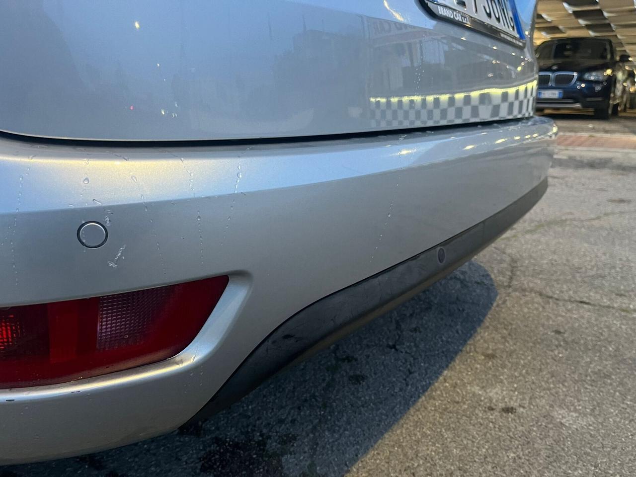 Citroen C4 Picasso BlueHDi S&S Exclusive 2016