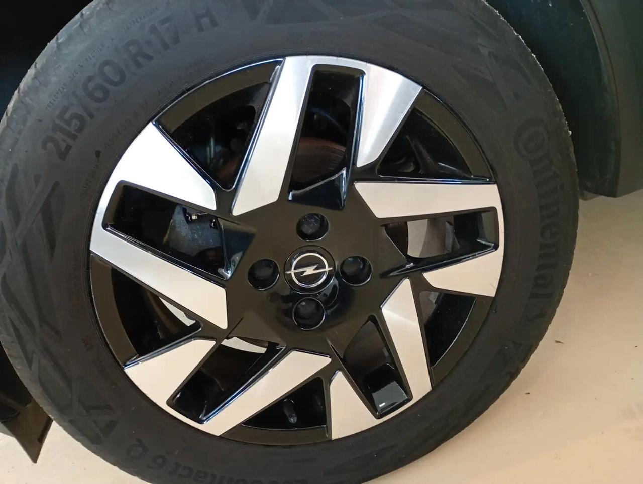 Opel Mokka 1.2 Turbo Ultimate S