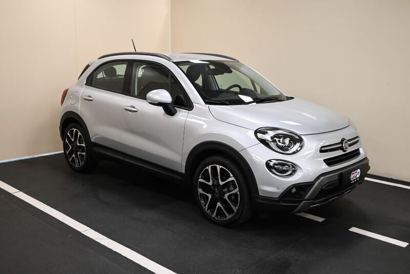 FIAT 500X 500X 1.6 MultiJet 130 CV Cross