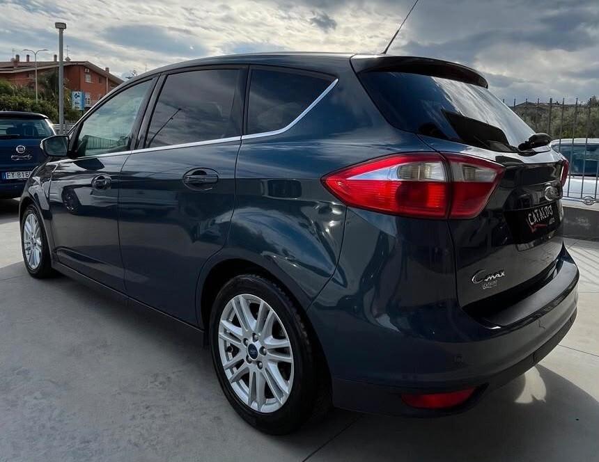 Ford C-Max 1.6 TDCi 115CV Business