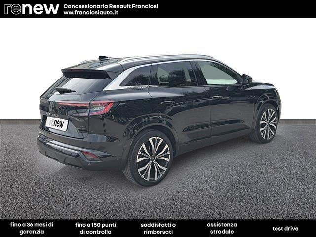 RENAULT Austral E-Tech full hybrid 200 ICONIC