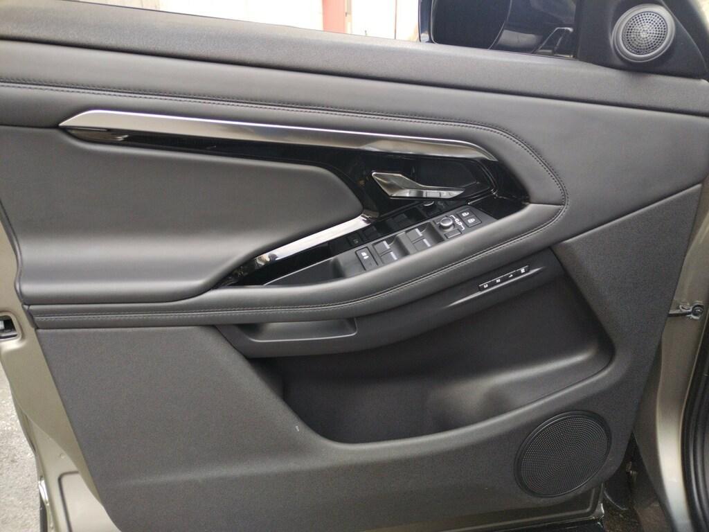 Land Rover Range Rover Evoque 2.0 D I4 MHEV SE AWD Auto