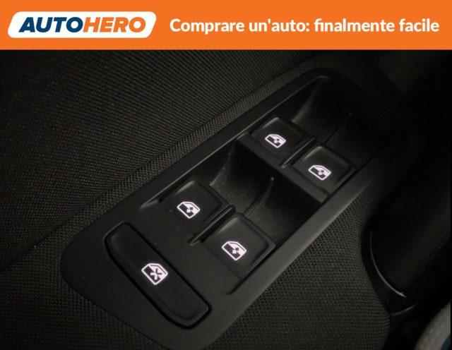 VOLKSWAGEN Golf 1.6 TDI 90 CV 5p. Trendline BlueMotion Technology