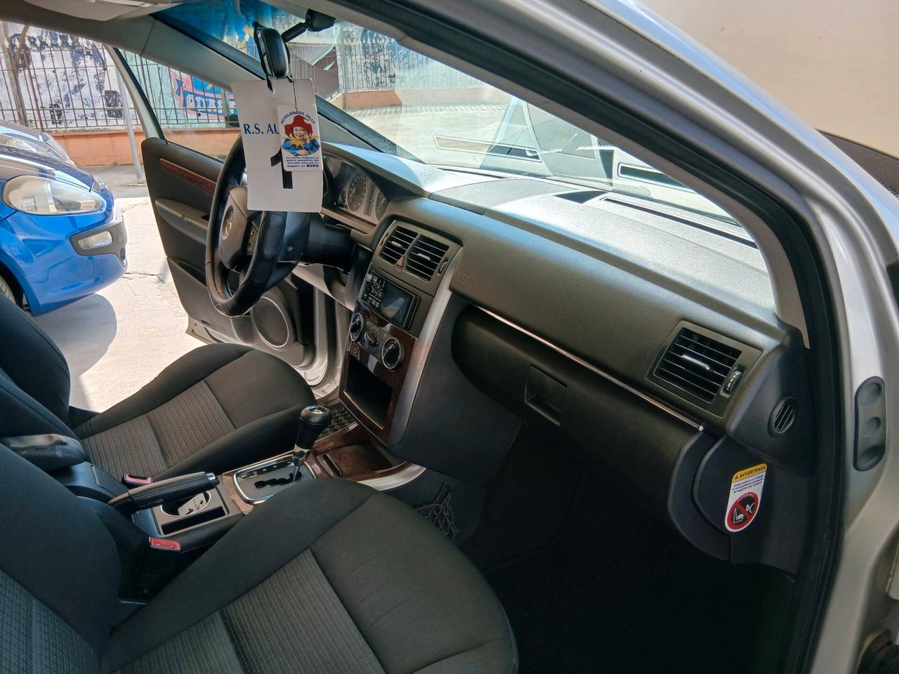 Mercedes-benz B 200 CDI automatica full 07