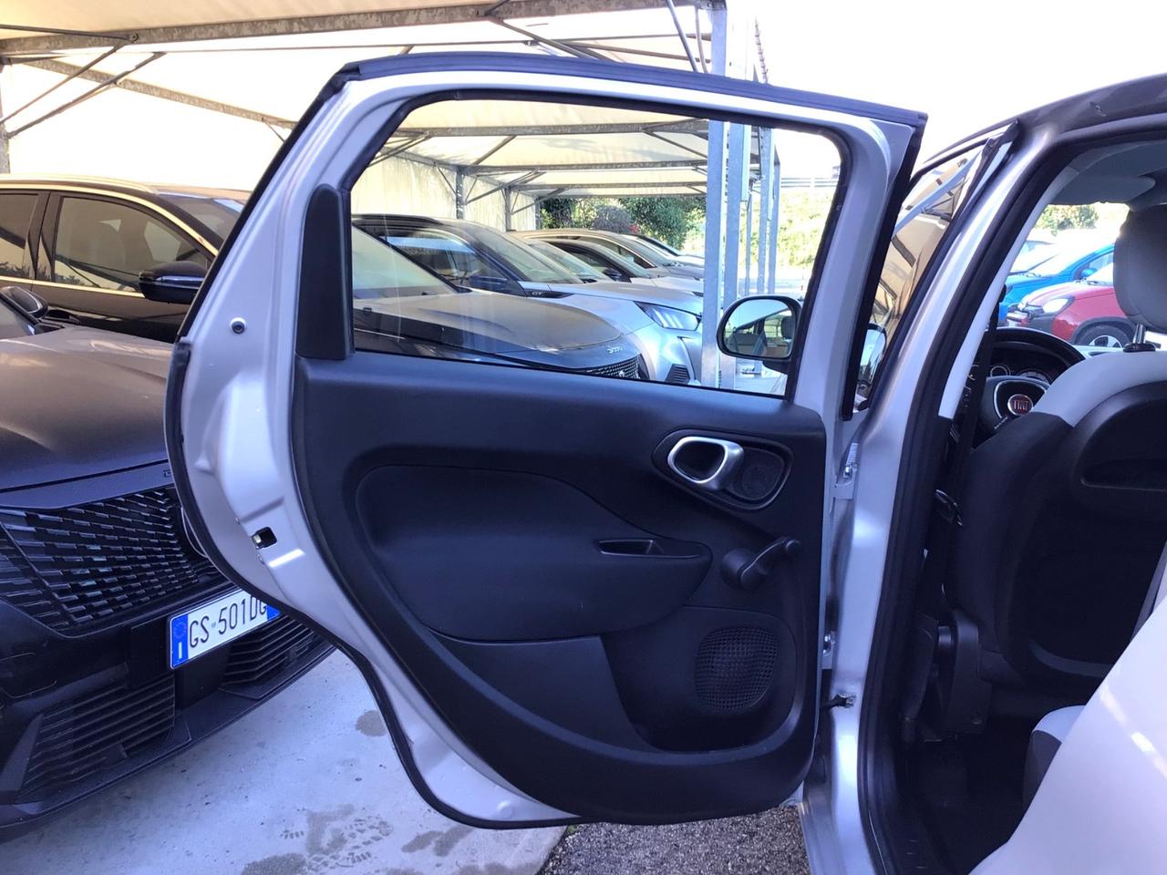 Fiat 500L 1.3 Multijet 85 CV Pop Star