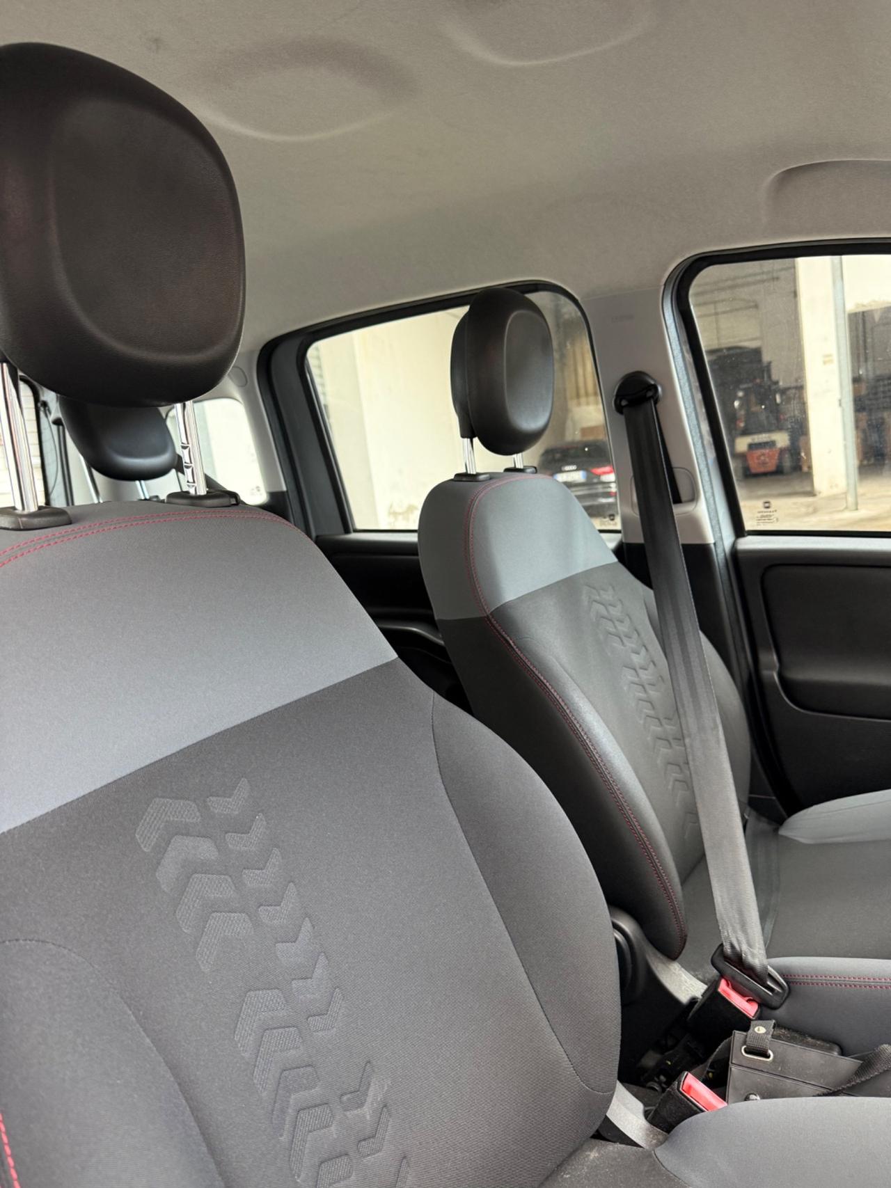 Fiat Panda 1.2 Easy UNICO PROP. - ZERO SINISTRI