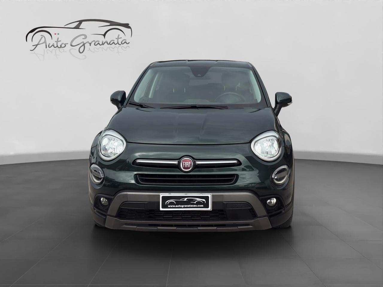 Fiat 500X 1.3 MultiJet 95cv Cross