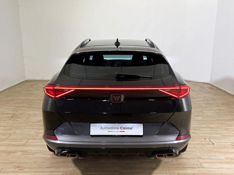 CUPRA Formentor Formentor 1.4 e-hybrid 204cv dsg