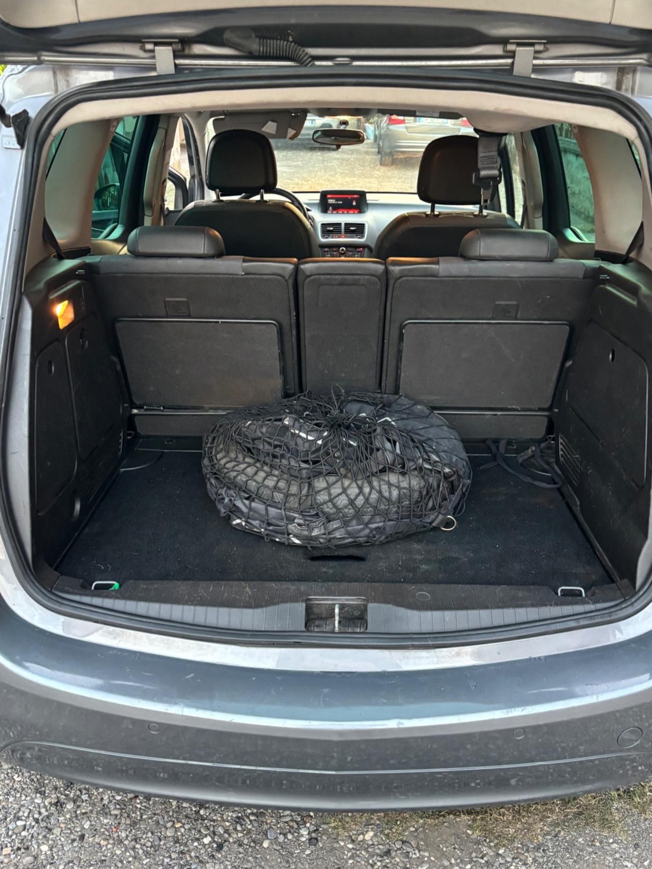 Opel Meriva 1.4 Turbo 120CV GPL Tech Design Edition