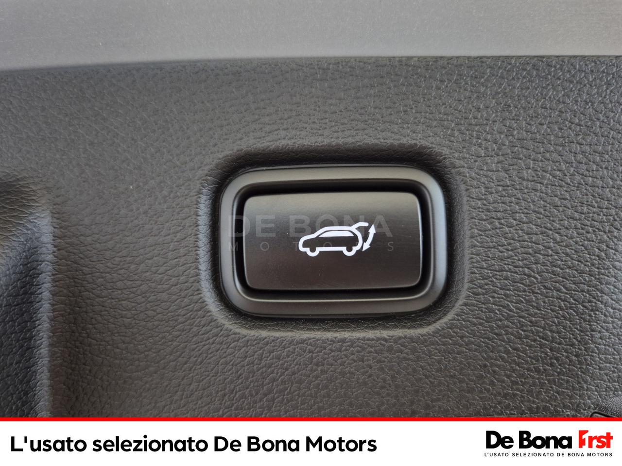 Kia Sportage 1.6 tgdi hev gt-line plus auto