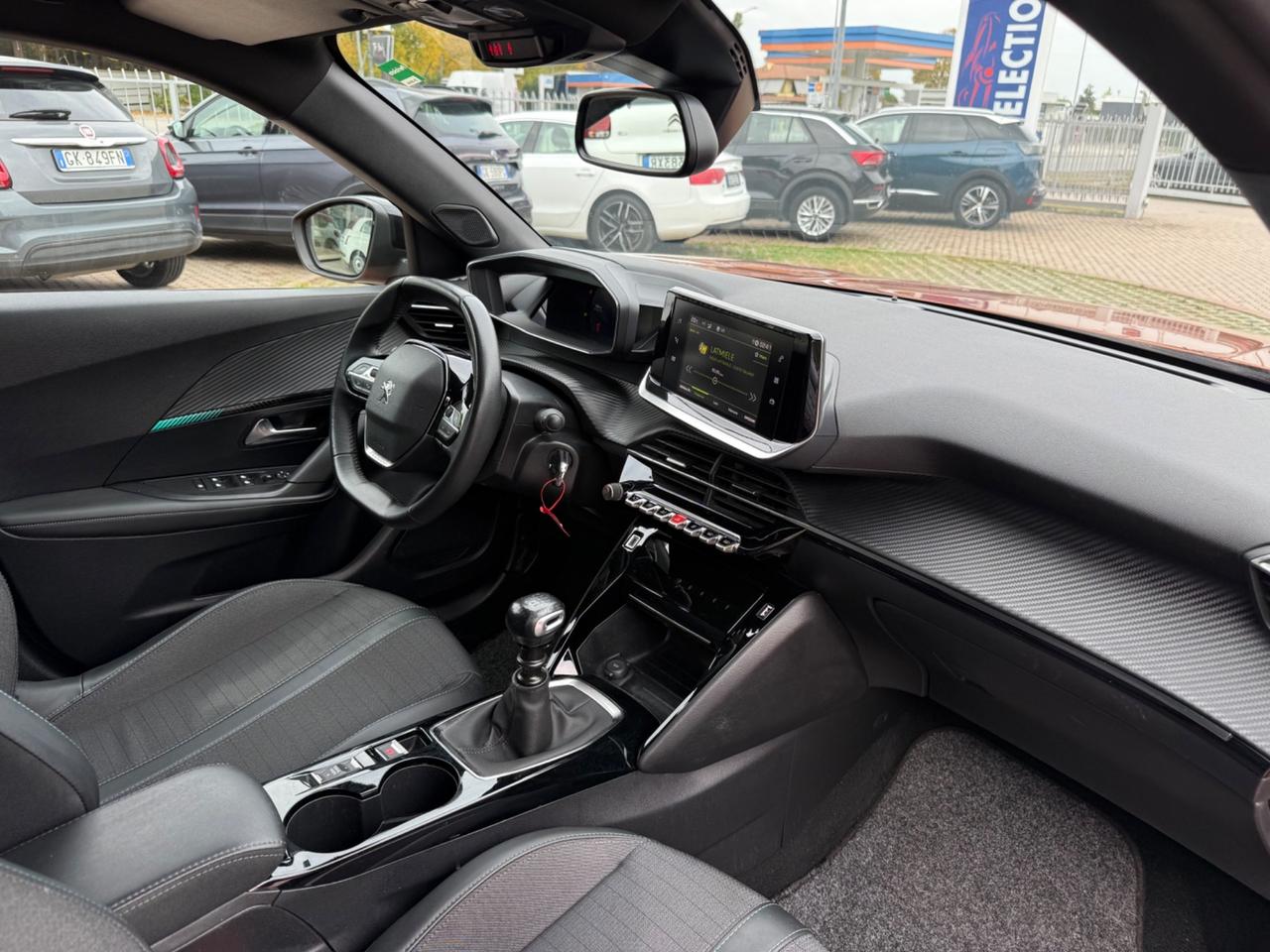 2008 PureTech 100 S&S Allure Pack