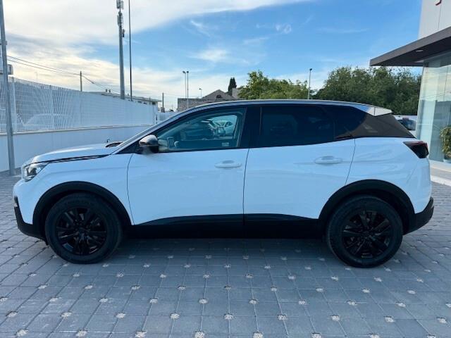 Peugeot 3008 BlueHDi 130 S&S Allure 2018