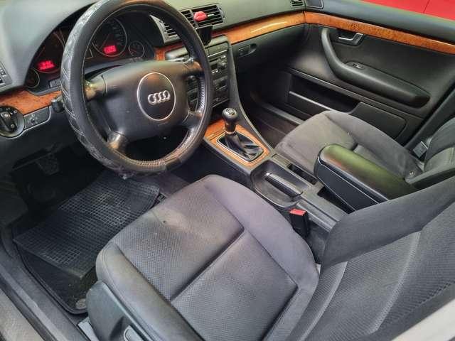 Audi A4 Avant 1.9 tdi 130cv