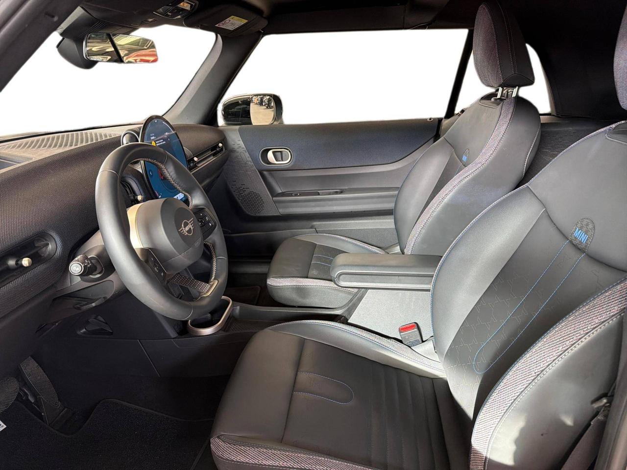 MINI Mini Cabrio Cooper C Classic