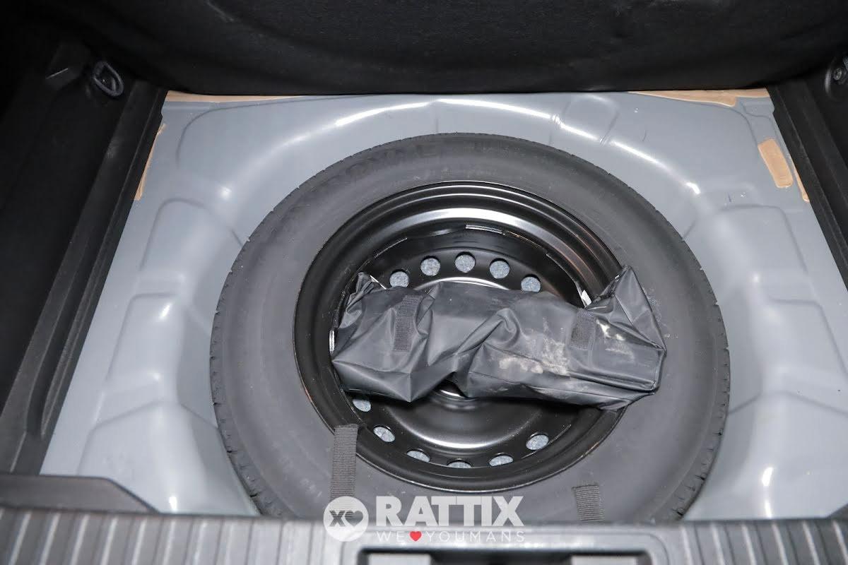 Renault Captur 1.5 blue dci 115CV Business