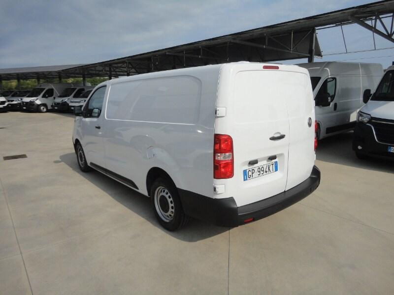 FIAT Scudo (2021-->) Scudo 2.0 BlueHDi 145 CV P...