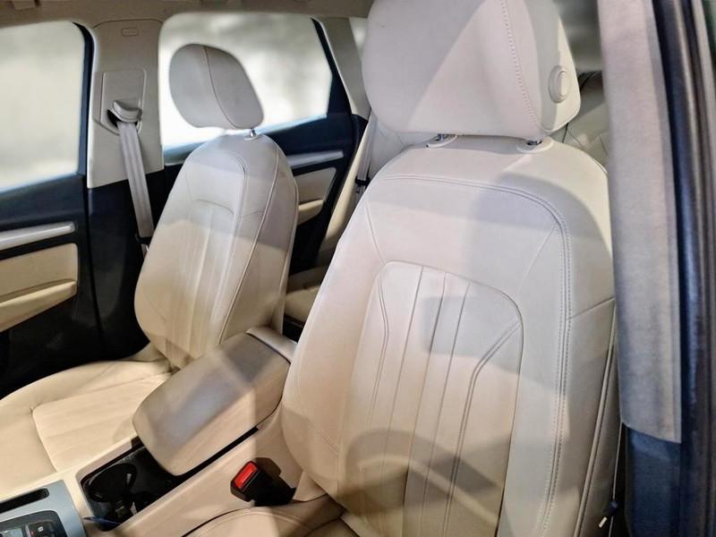 AUDI Q5 40 TDI MHEV BUSINESS QUATTRO S TRONIC SUV