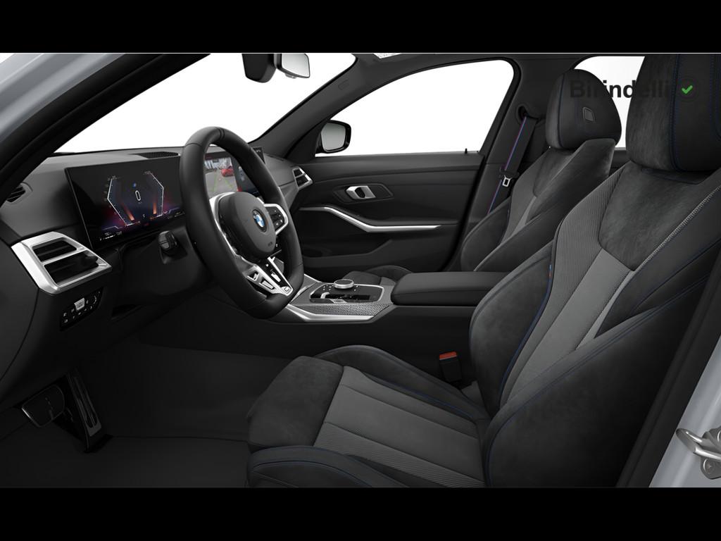 BMW BMW 318d Touring