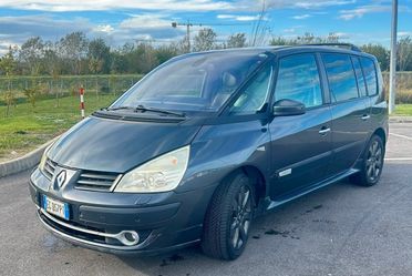 Renault Espace 2.0 dCi 175CV Luxe