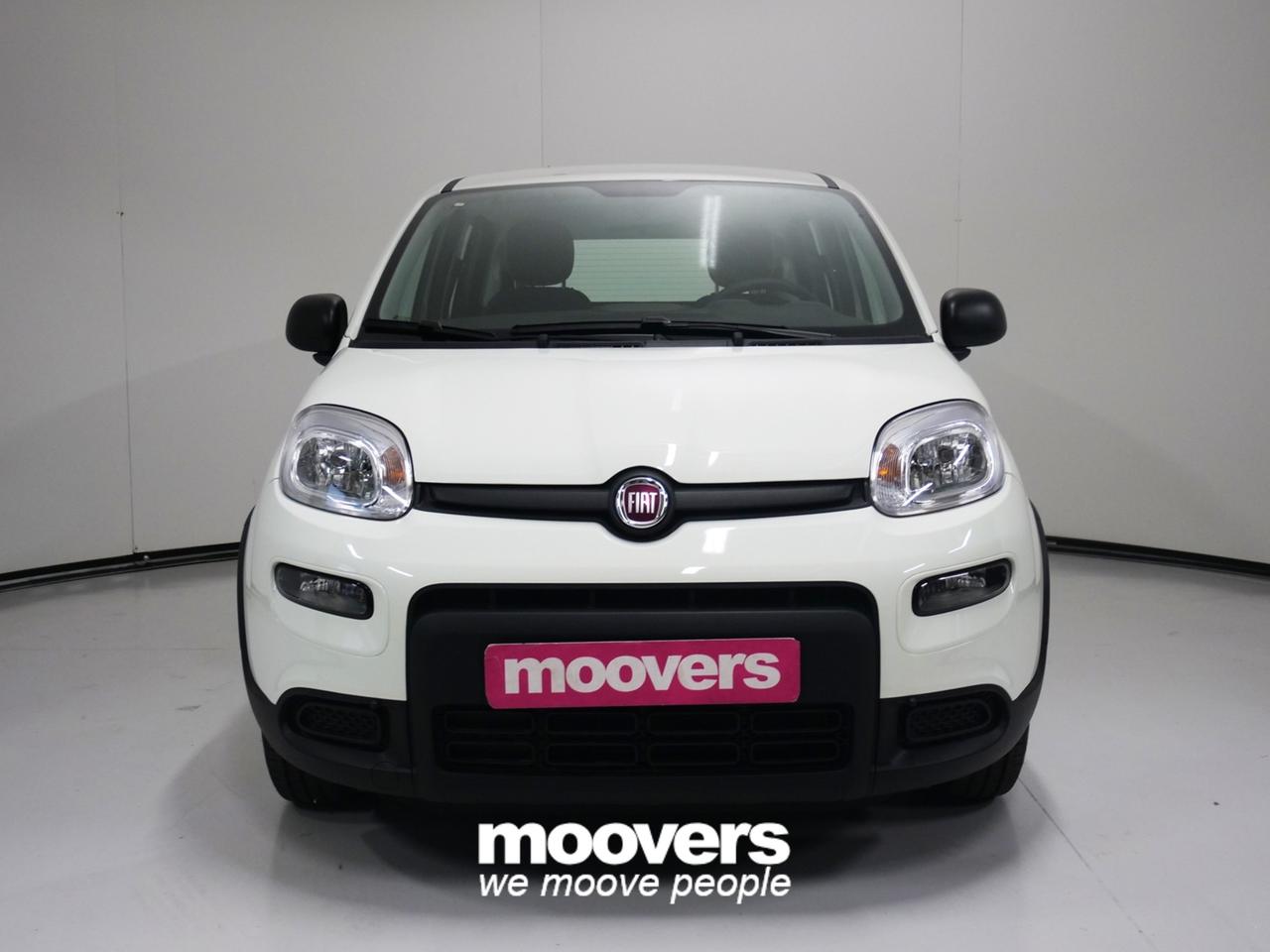 FIAT Panda 3ª serie 1.0 FireFly S&S Hybrid