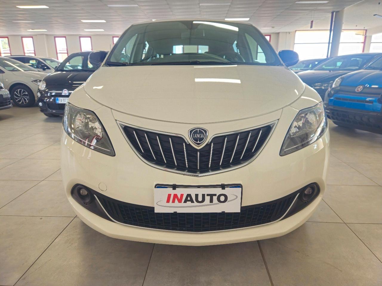 Lancia Ypsilon 1.0 FireFly 5 porte S&S Hybrid Gold