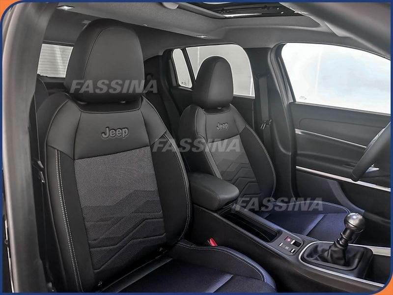 Jeep Avenger 1.2 Turbo Altitude 100cv