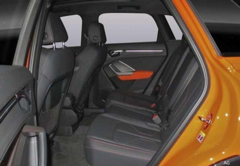 Audi Q3 35 2.0 tdi Business Advanced quattro s-tronic