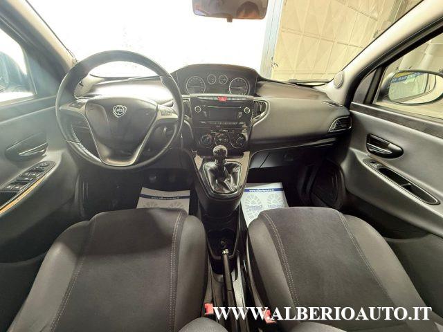 LANCIA Ypsilon 0.9 TwinAir 85 CV 5 porte S&S Platinum