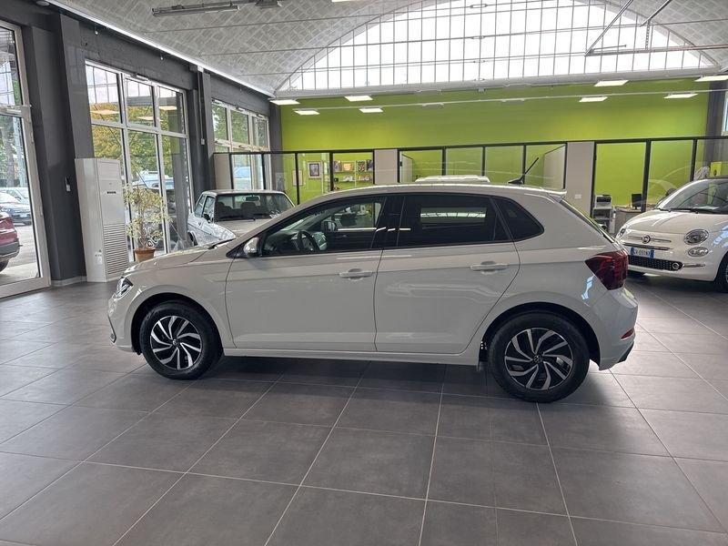 Volkswagen Polo 1.0bz 80cv busines Edition Plus
