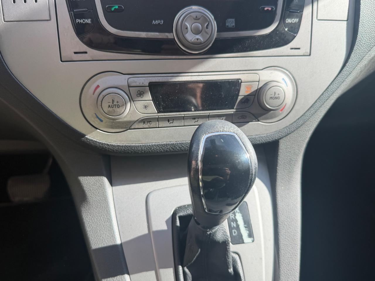 Ford Kuga 2.CV 163 4WD Titanium motore 90,000 km