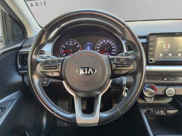 KIA Stonic 1.4 MPI EcoGPL 97cv STYLE