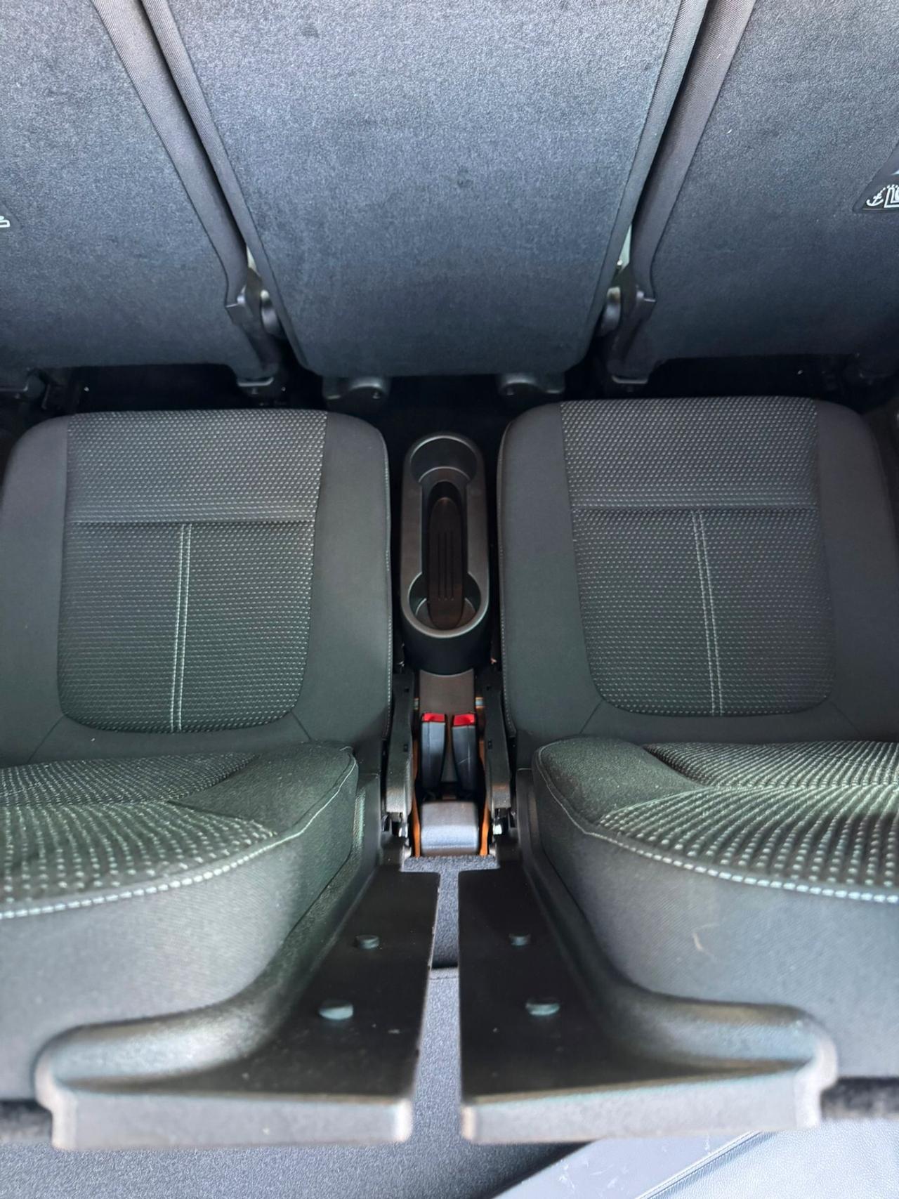 Opel Zafira 1.6 CDTi 134CV Start&Stop Innovation