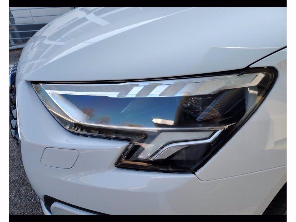 AUDI A3 sportback 35 1.5 tfsi mhev business advanced s-tronic del 2023