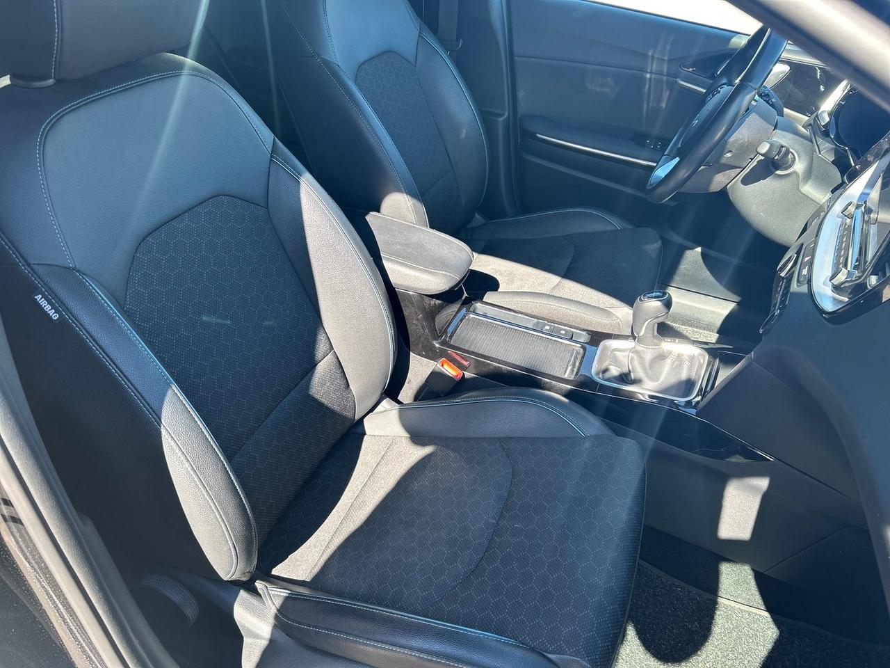 Kia XCeed Style 1.0 T-GDI GPL #10198