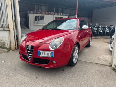 Alfa Romeo MiTo 1.6 JTDm 2014 FIANANZIAMENTO SENZA BUSTA PAGA