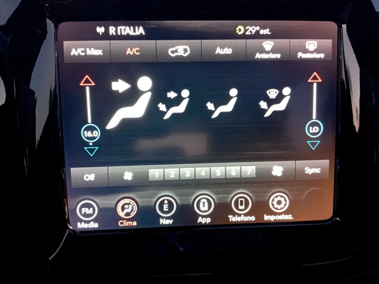 Jeep Compass 2.0 aut. Limited FULL