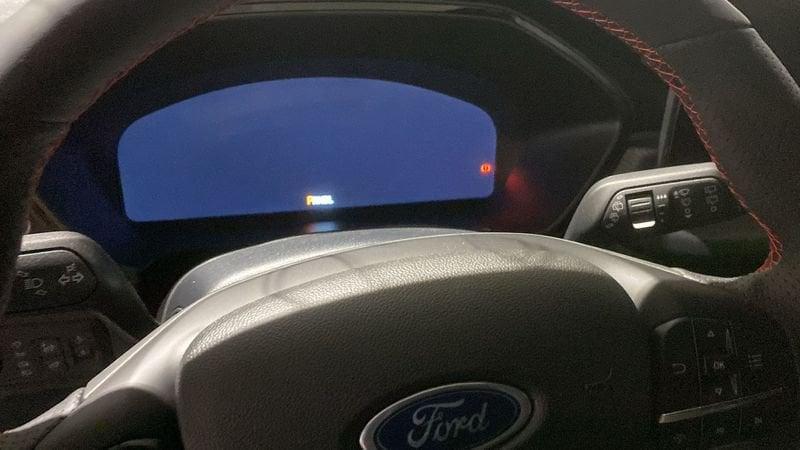 Ford Kuga Kuga 2.5 Full Hybrid 180 CV CVT 2WD ST-Line X
