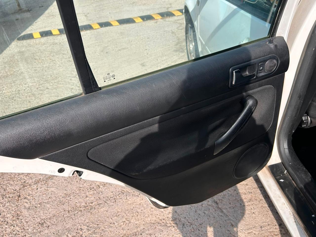 Volkswagen Golf 1.8 cat 5 porte Highline