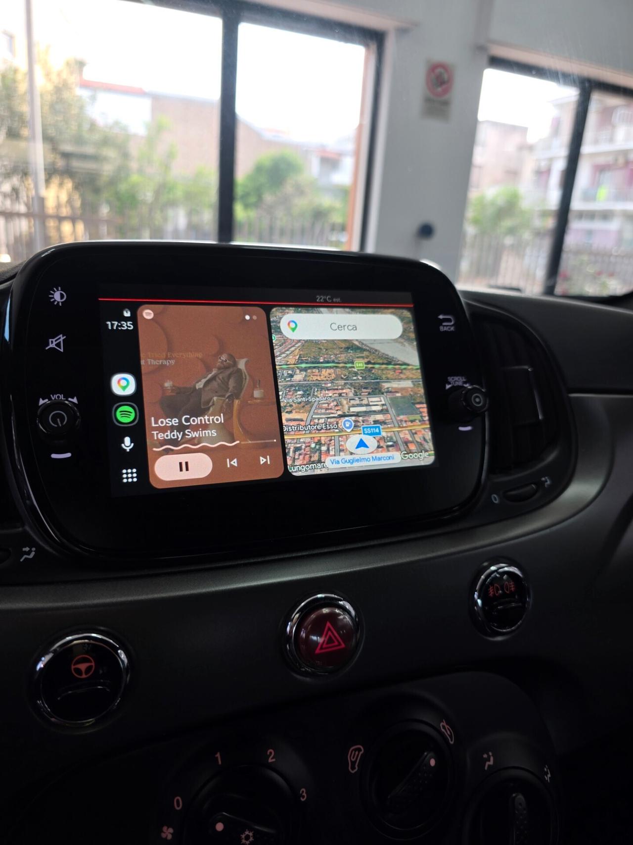 Fiat 500 1.2 Sport 2019 63000km
