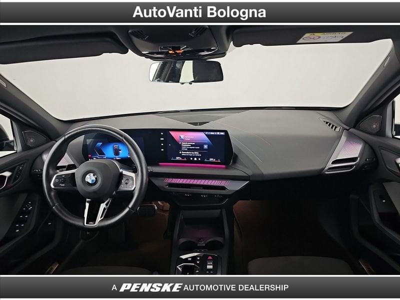 BMW Serie 1 120d 48V MSport