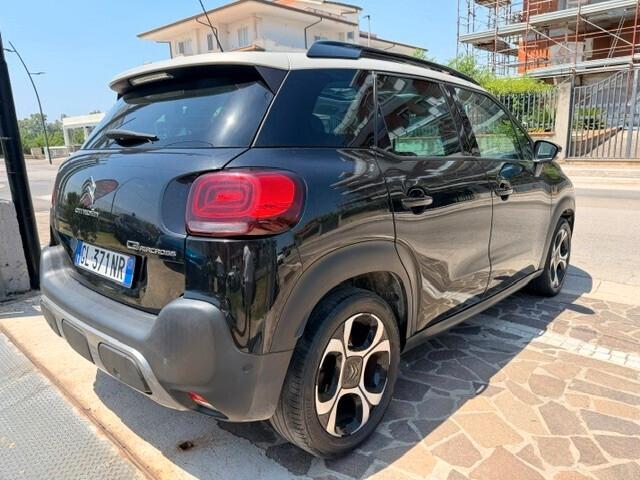 Citroen C3 Aircross PureTech 110 S&S Shine