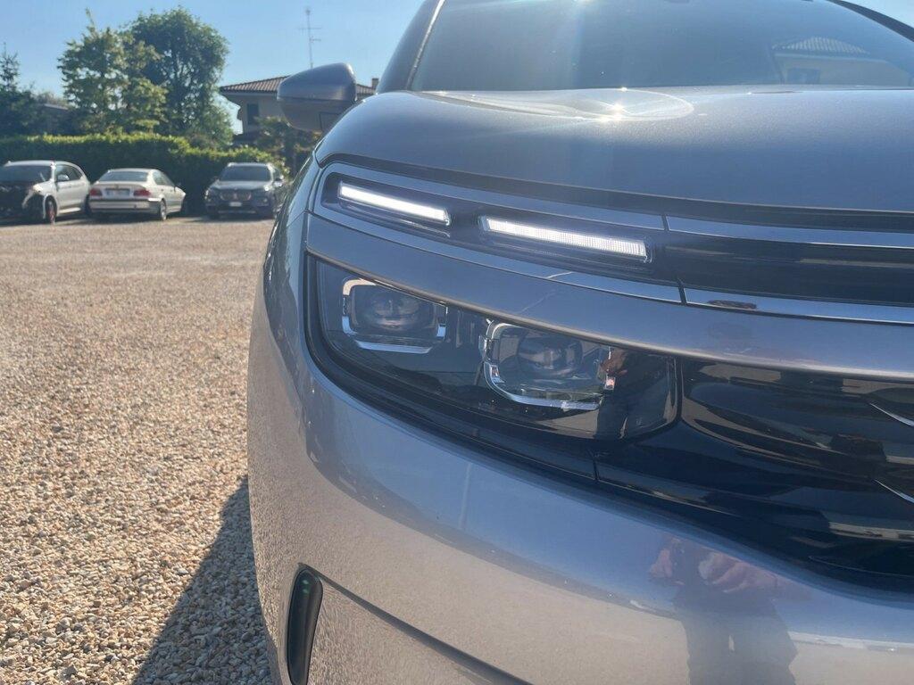 Citroen C5 Aircross 1.5 BlueHDi Shine EAT